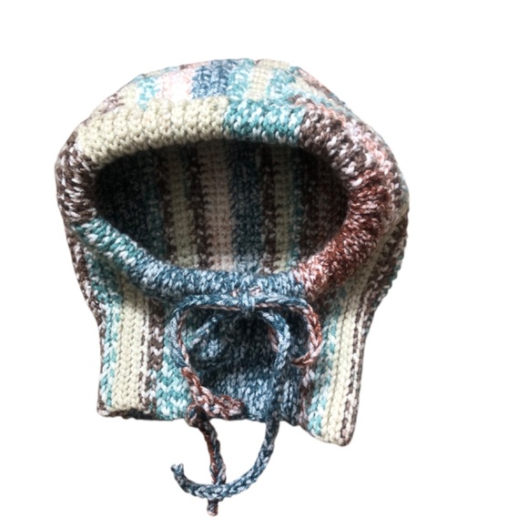 Balaclava Adjustable Drawstring Hood - Picture 8 of 11